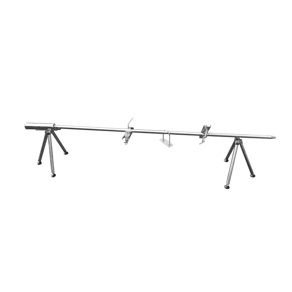 Camping Cooking Open Fire - Opvouwbare draagbare barbecuegrill met open vuur