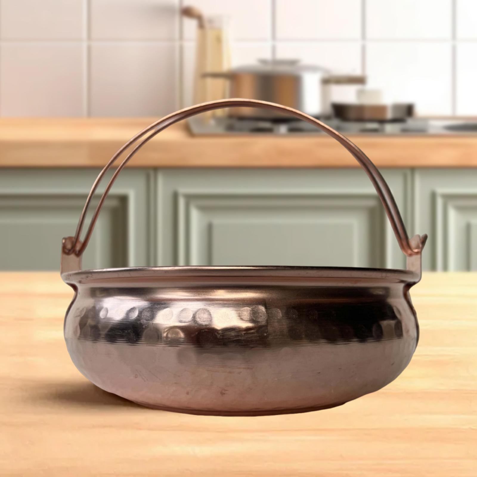 Camping Cooking Noodles - Hotpot Noedels Pot Catering Camping Kookgerei