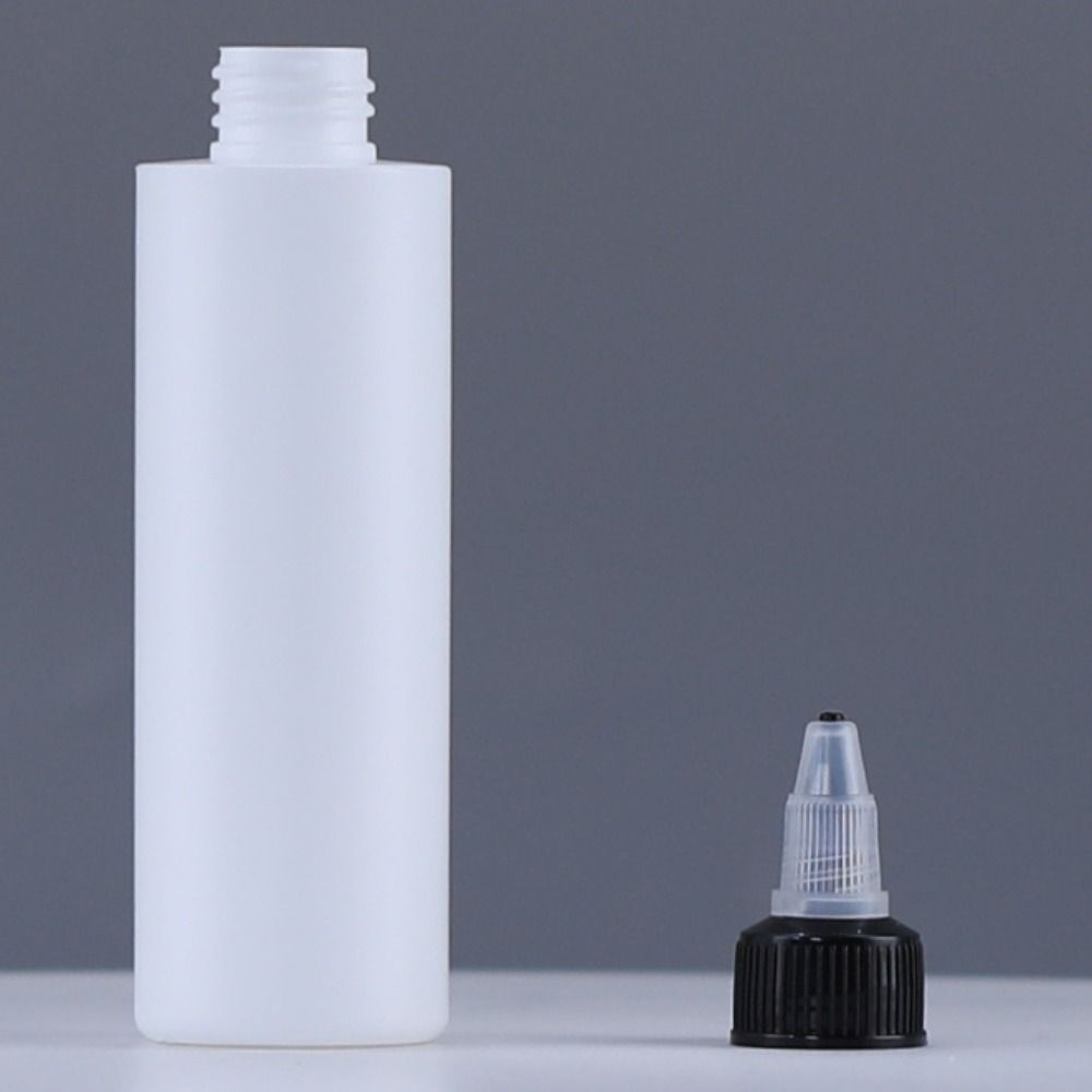 Camping Cooking Oil Container - Twist Top Caps Voor Outdoor Koken