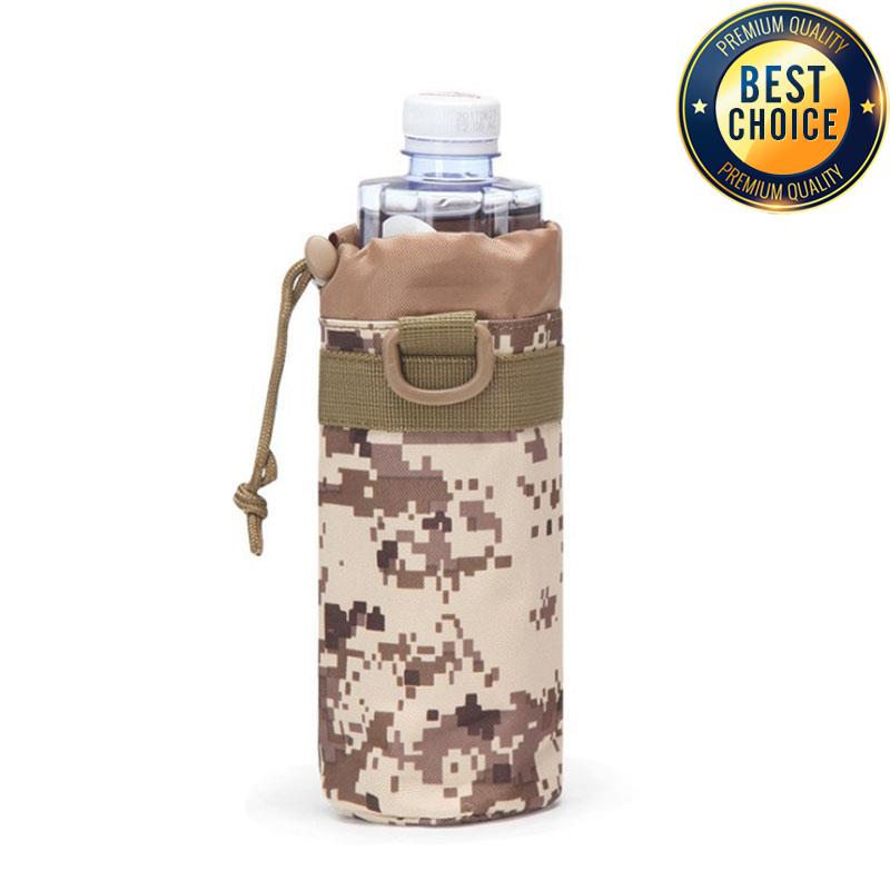 Jacht Waterfleszakje Outdoor M - Camping Cooking Tin recensie en prijs
