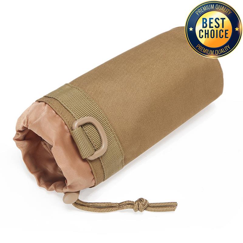 Jacht Waterfleszakje Outdoor M - Camping Cooking Tin recensie en prijs