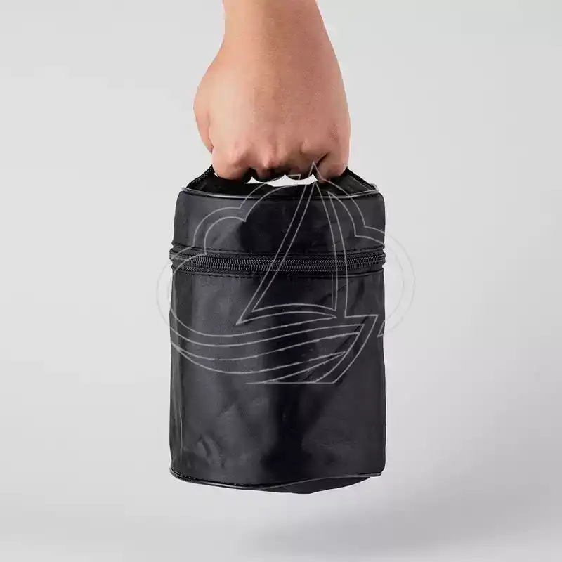 All-in-one draagbare campingko - Camping Cooking Portable recensie en prijs
