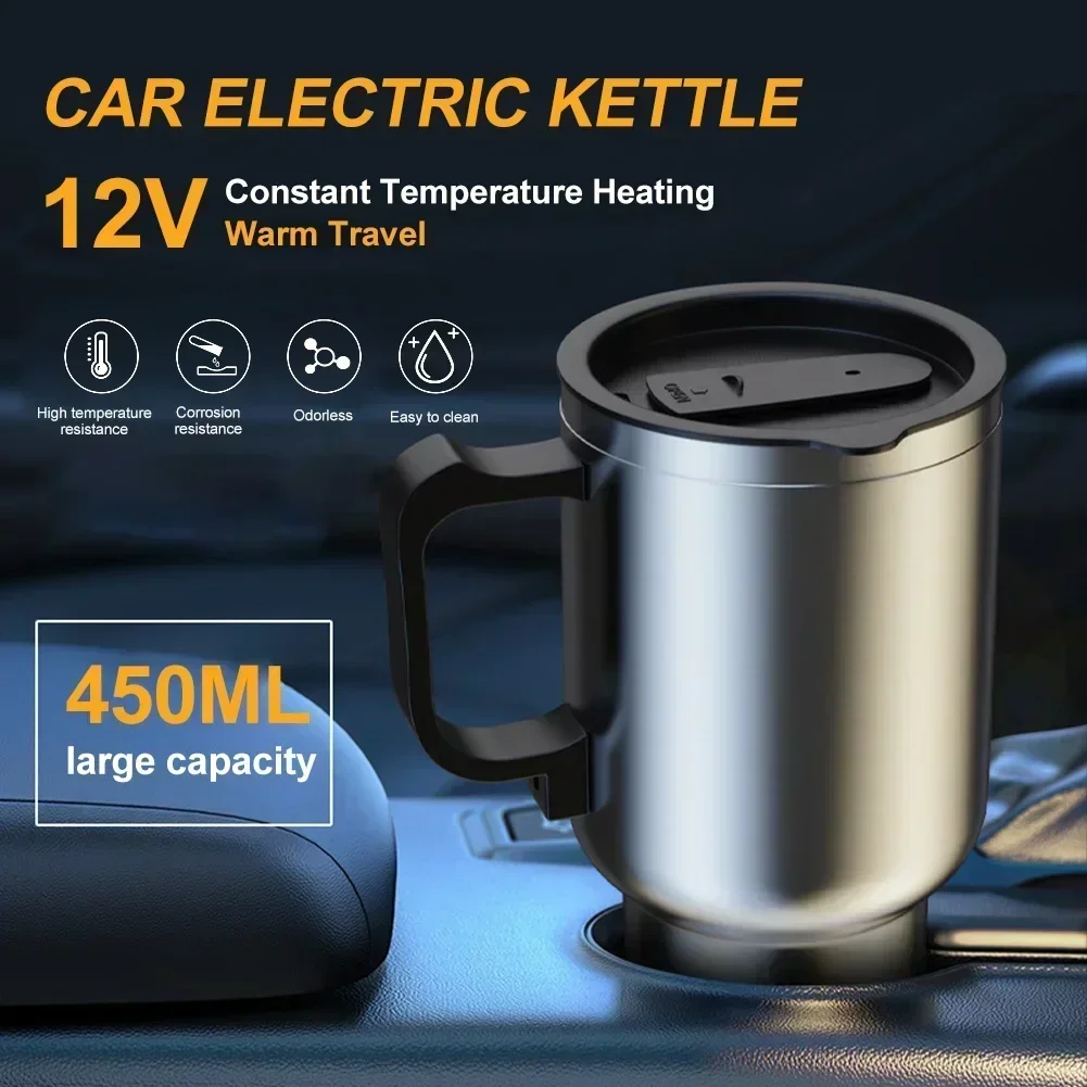 Elektrische verwarming Auto-wa - Camping Cooking Tin recensie en prijs