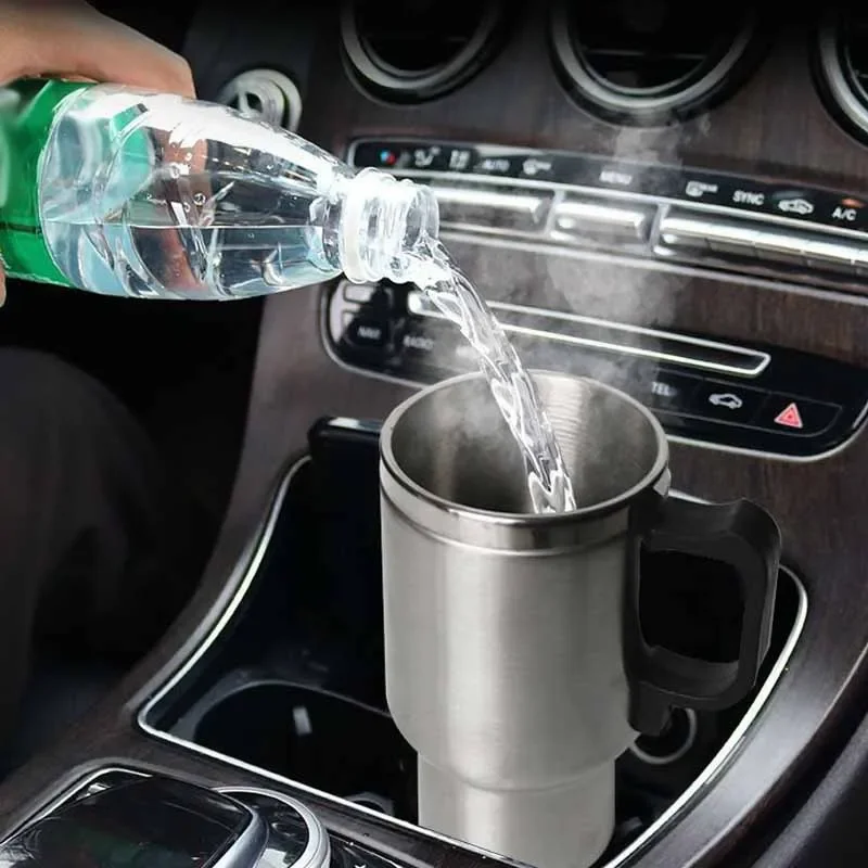 Elektrische Verwarming Auto Wa - Camping Cooking Tin recensie en prijs