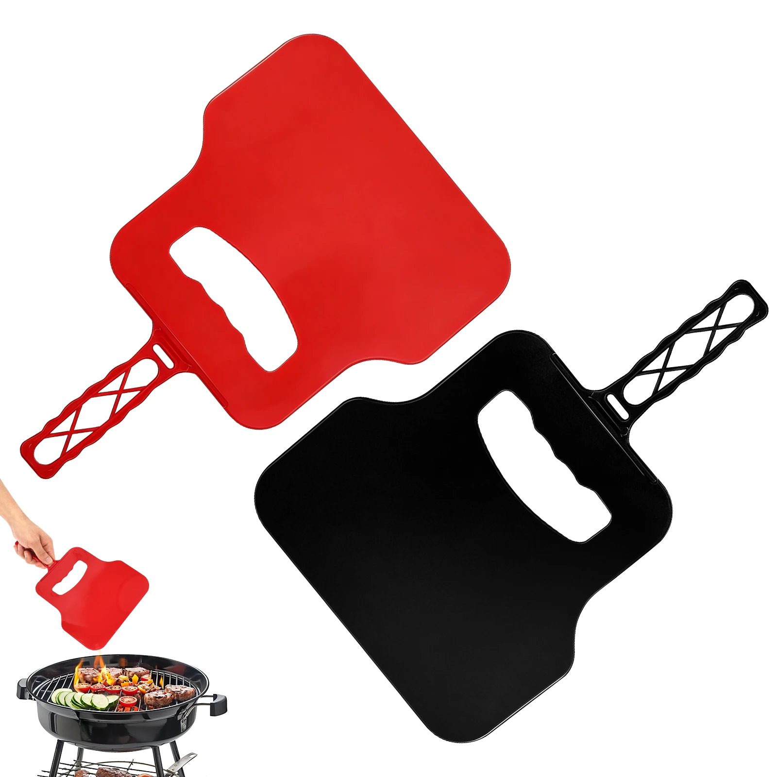 Handmatige windgenerator, plas - Camping Cooking Portable recensie en prijs