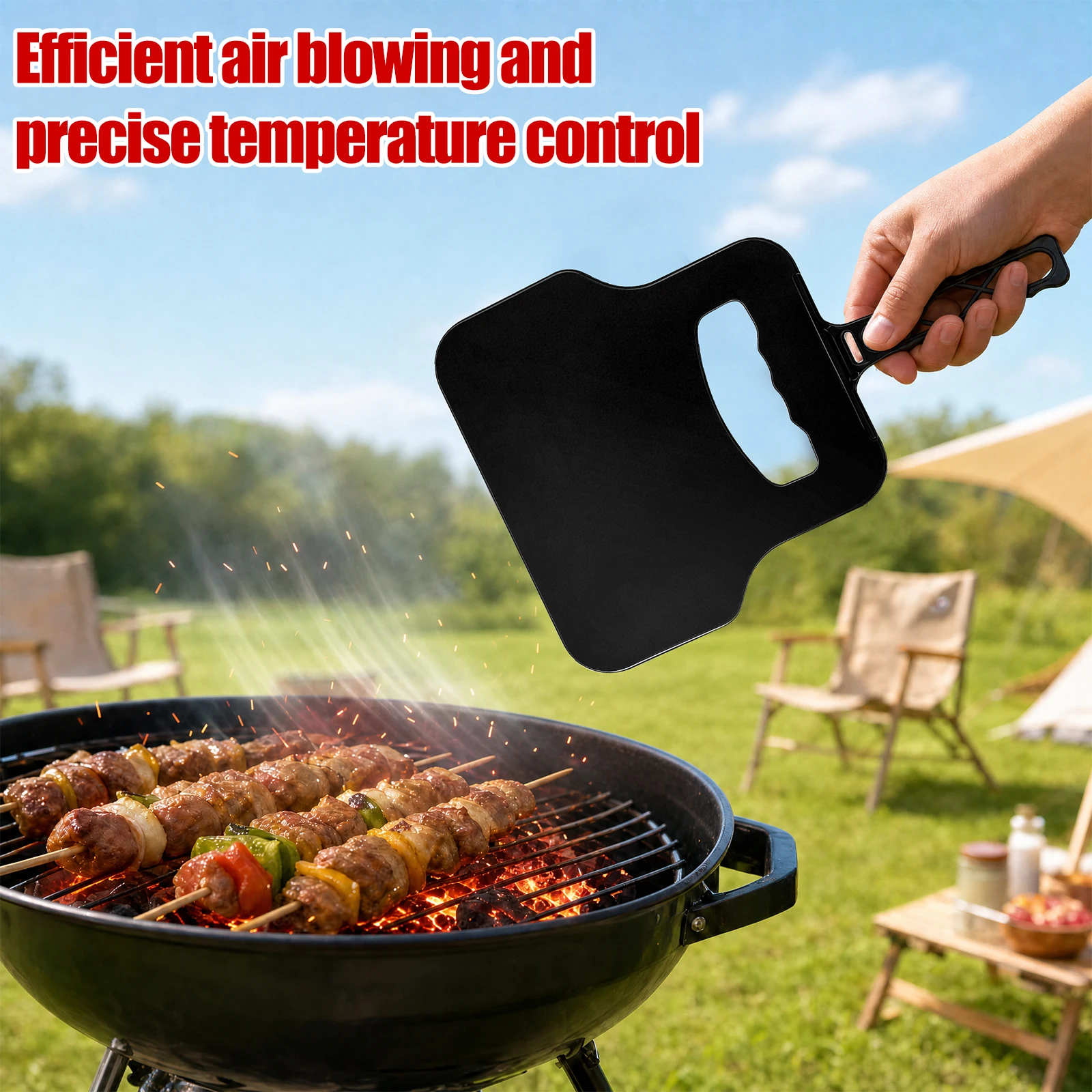 Handmatige windgenerator, plas - Camping Cooking Portable recensie en prijs