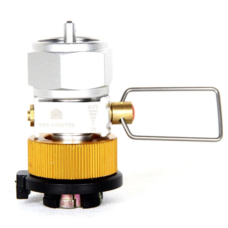 Outdoor Kampeerkachel Tank Gas - Cooking On Camping Stove recensie en prijs
