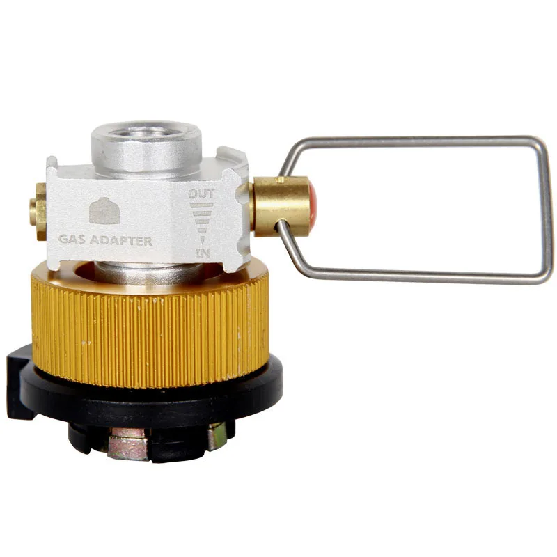 Outdoor Kampeerkachel Tank Gas - Cooking On Camping Stove recensie en prijs