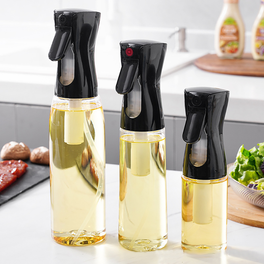 500ml Olieverstuiverfles Keuke - Camping Cooking Oil Container recensie en prijs