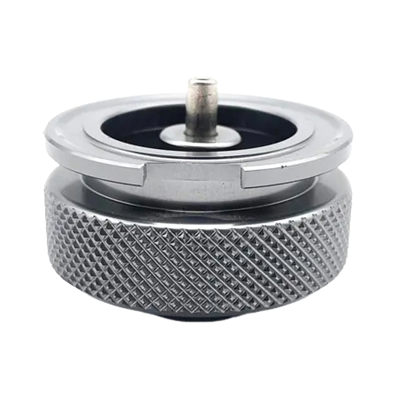 Adapter voor het ombouwen van  - Camping Cooking Butane recensie en prijs