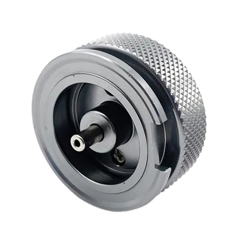 Adapter voor het ombouwen van  - Camping Cooking Butane recensie en prijs