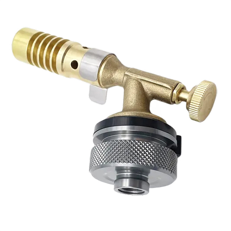 Adapter voor het ombouwen van  - Camping Cooking Butane recensie en prijs