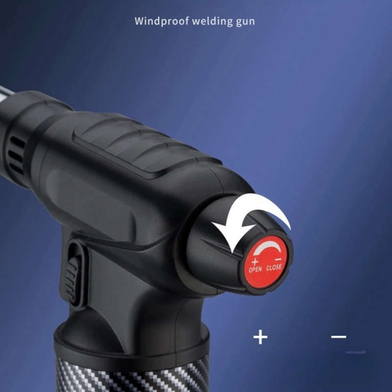 360 °   Ontsteking Butaangas A - Camping Cooking Butane recensie en prijs