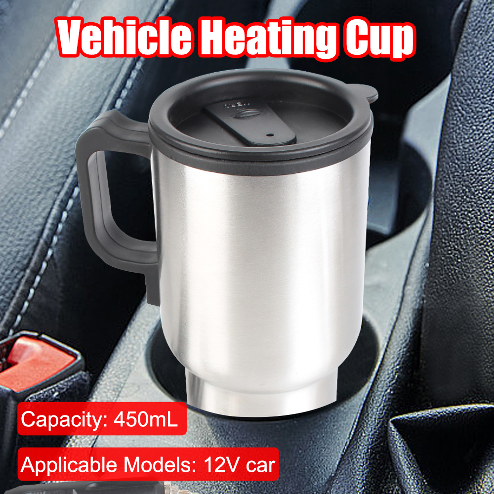 Elektrische Verwarming Auto Wa - Camping Cooking Tin recensie en prijs