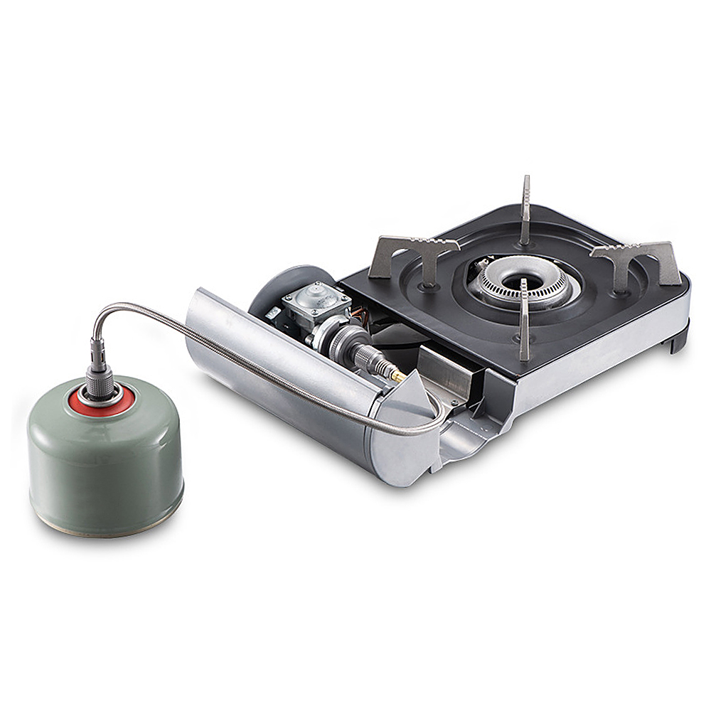 Outdoor Camping Kachel Adapter - Cooking On Camping Stove recensie en prijs