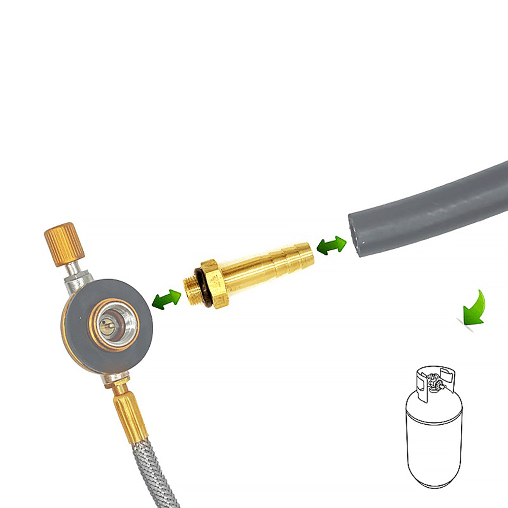 Outdoor Camping Kachel Adapter - Cooking On Camping Stove recensie en prijs