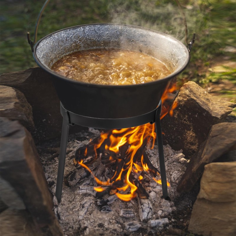 【Grote uitverkoop!】 Vouwbare c - Camping Cooking Open Fire recensie en prijs