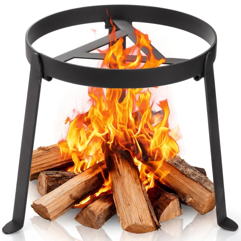 【Grote uitverkoop!】 Vouwbare c - Camping Cooking Open Fire recensie en prijs