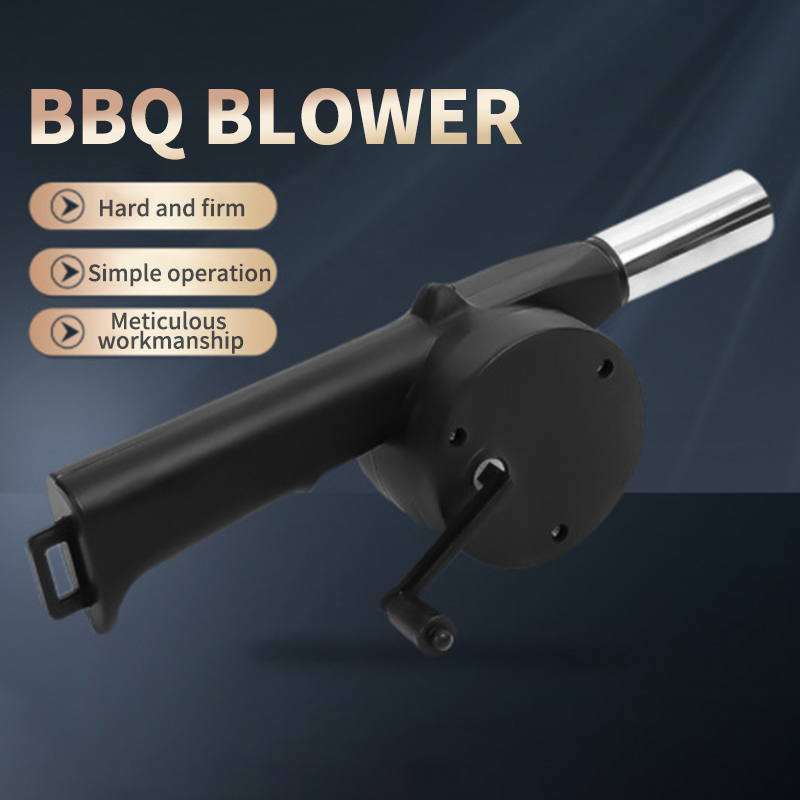 BBQ-ventilator Luchtblazer Sne - Camping Cooking Portable recensie en prijs