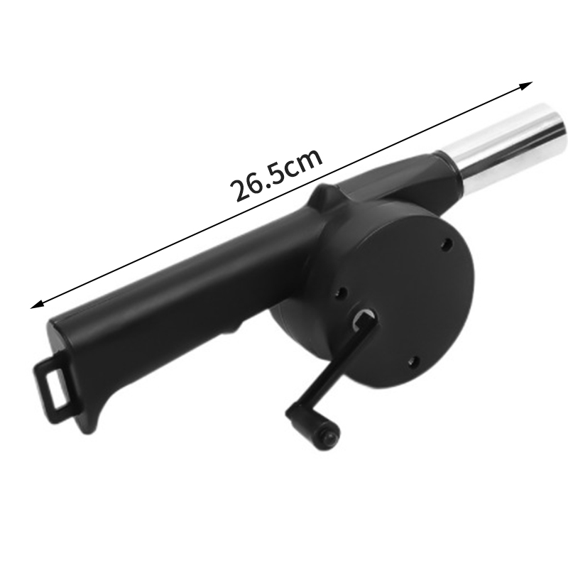 BBQ-ventilator Luchtblazer Sne - Camping Cooking Portable recensie en prijs