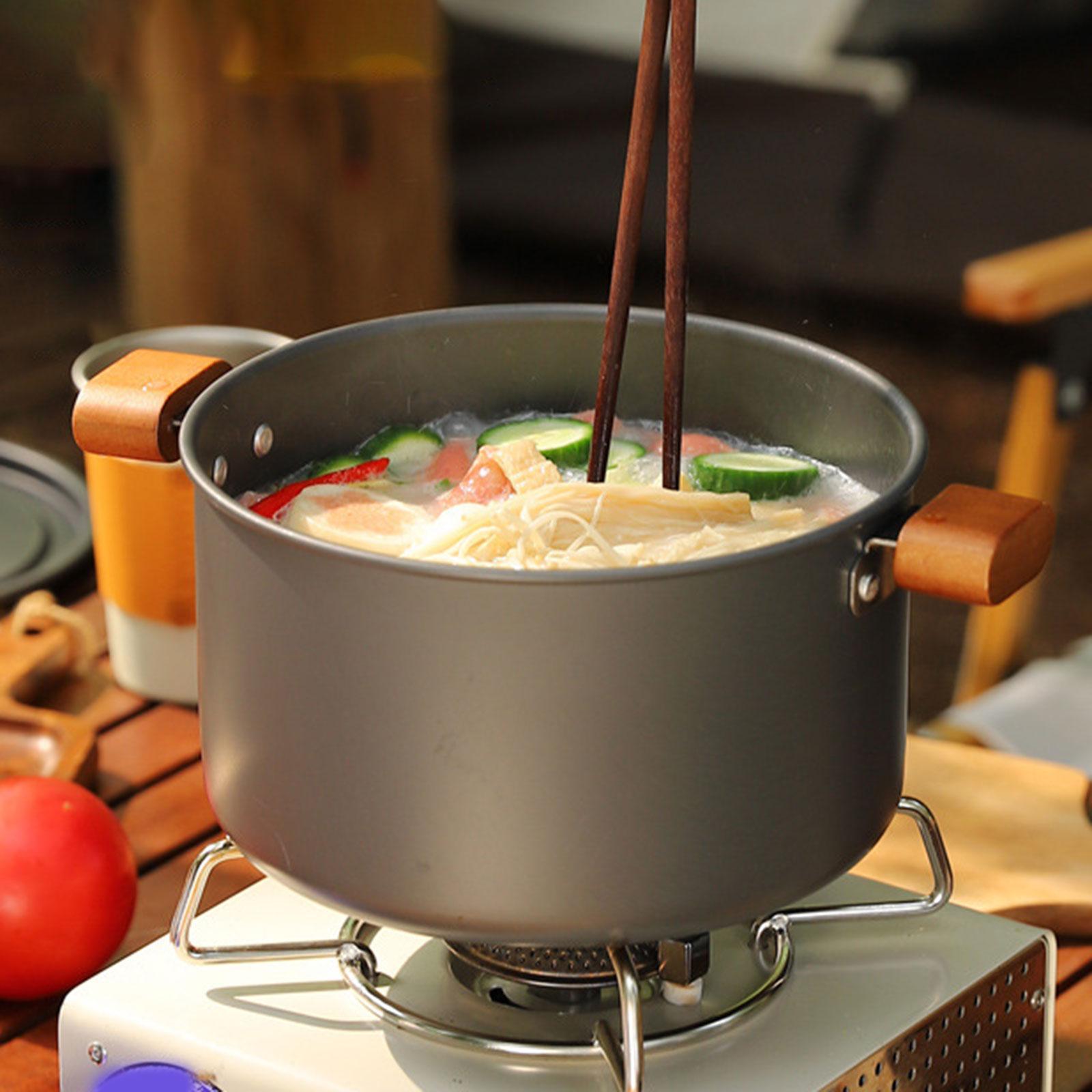 Campingsoeppan Keukengerei Dra - Camping Cooking Utensil Bag recensie en prijs