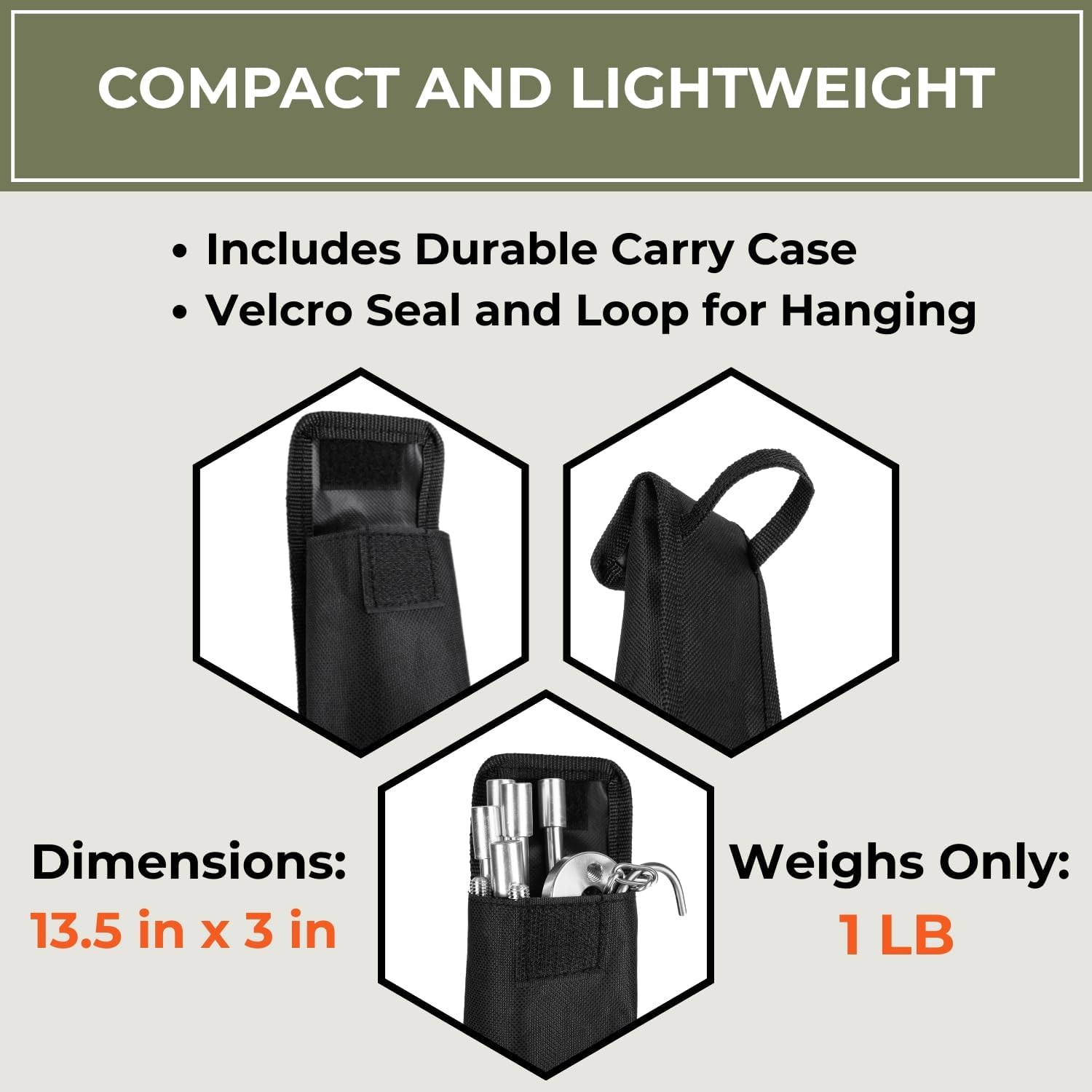 Compatibel met open vuur 33 in - Camping Cooking Open Fire recensie en prijs