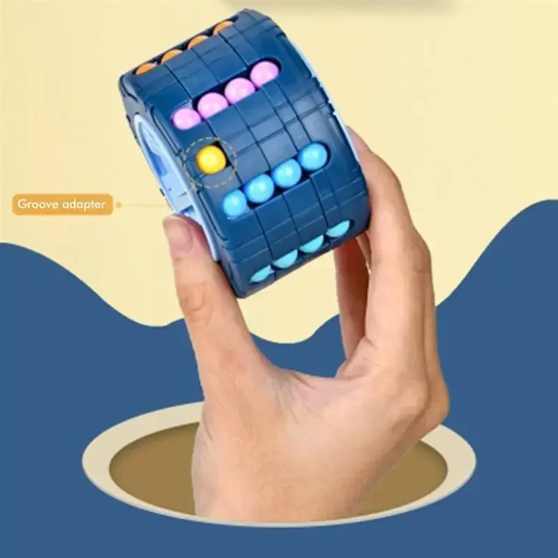 3d Cilinder Kubus Speelgoed Ma - Fire Starter Cube recensie en prijs