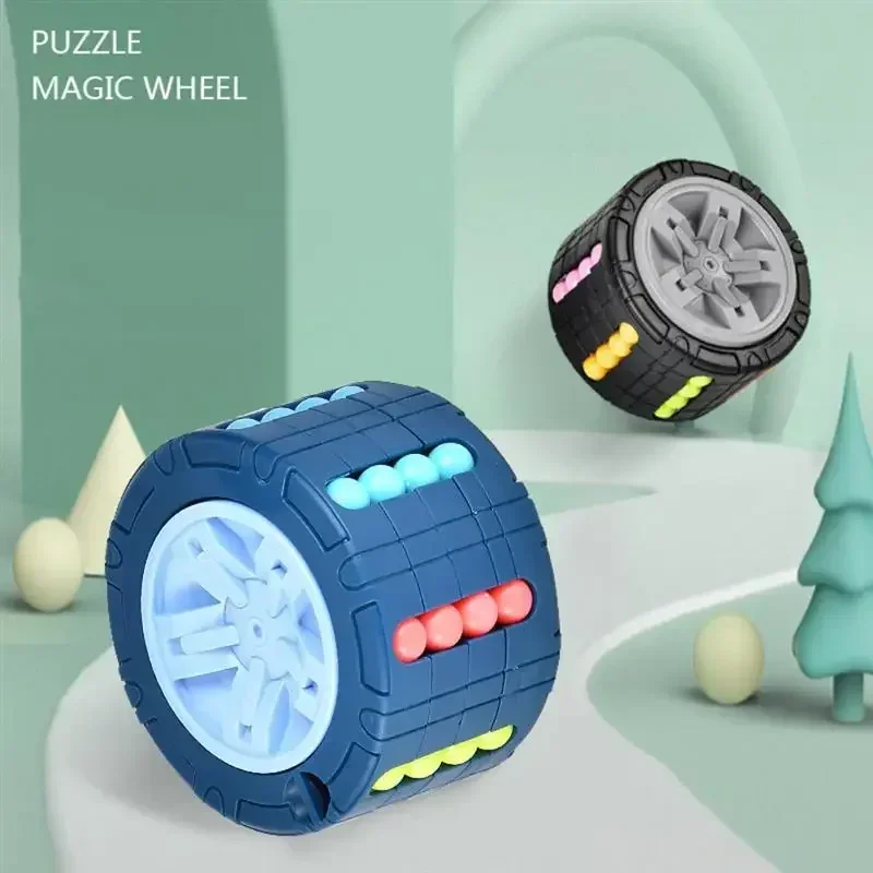 3d Cilinder Kubus Speelgoed Ma - Fire Starter Cube recensie en prijs