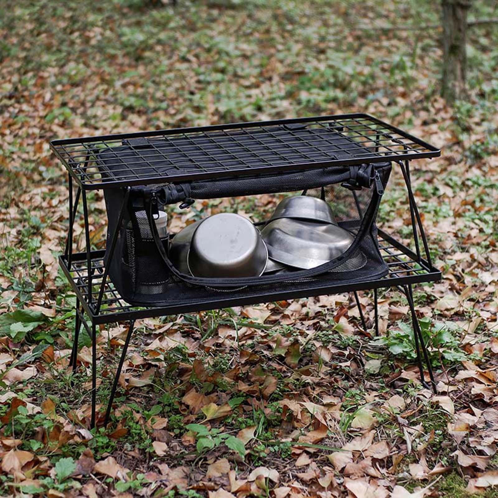 Opbergtas voor serviesgoed Dra - Camping Cooking Utensil Bag recensie en prijs