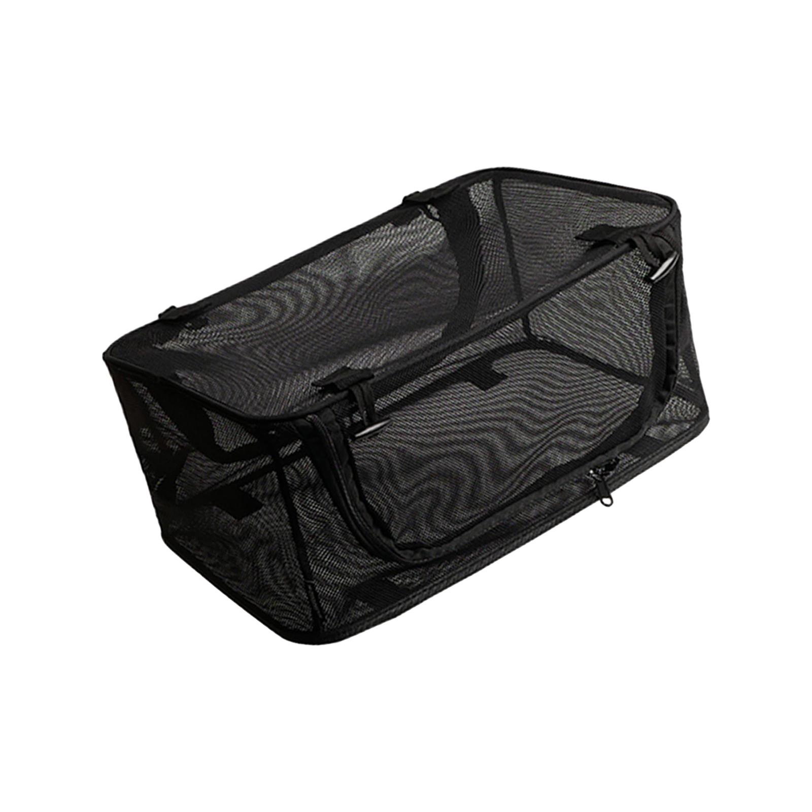 Opbergtas voor serviesgoed Dra - Camping Cooking Utensil Bag recensie en prijs