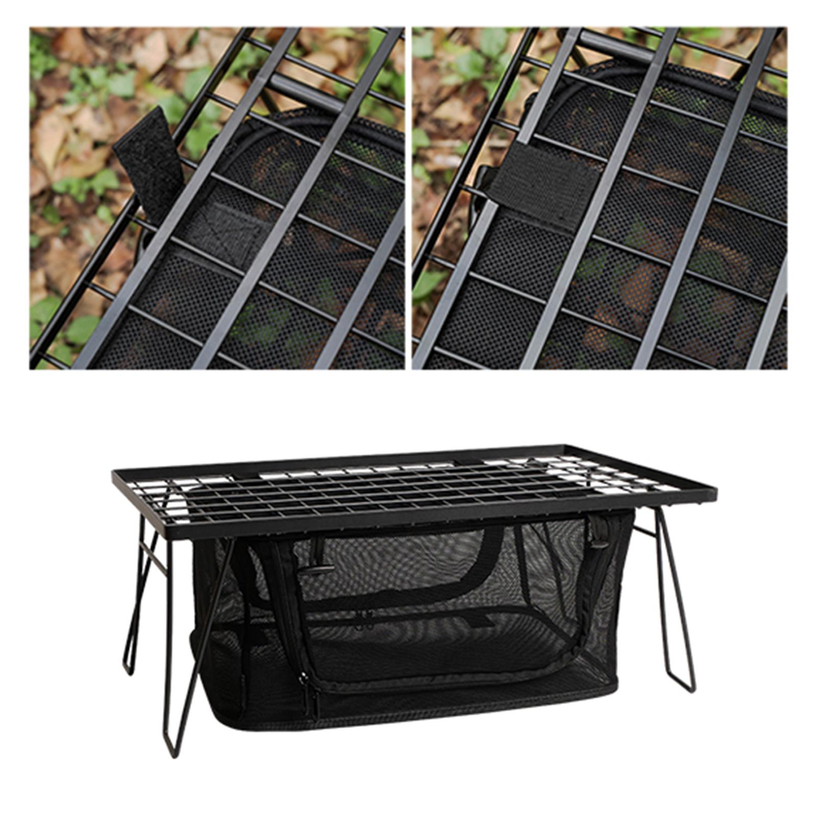Opbergtas voor serviesgoed Dra - Camping Cooking Utensil Bag recensie en prijs