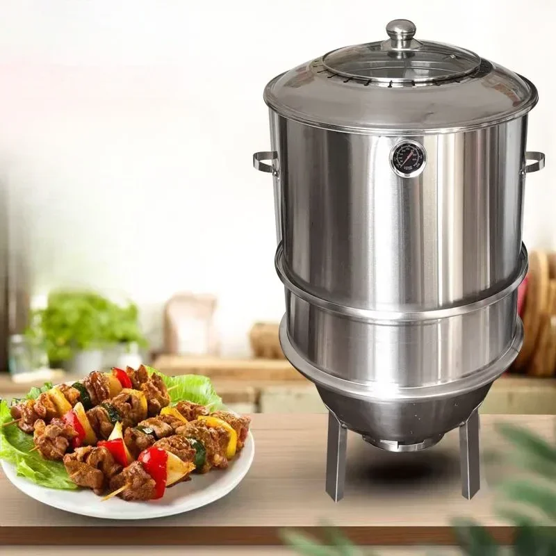 Veilige hoogwaardige outdoor c - Quality Camping Cooking Set recensie en prijs