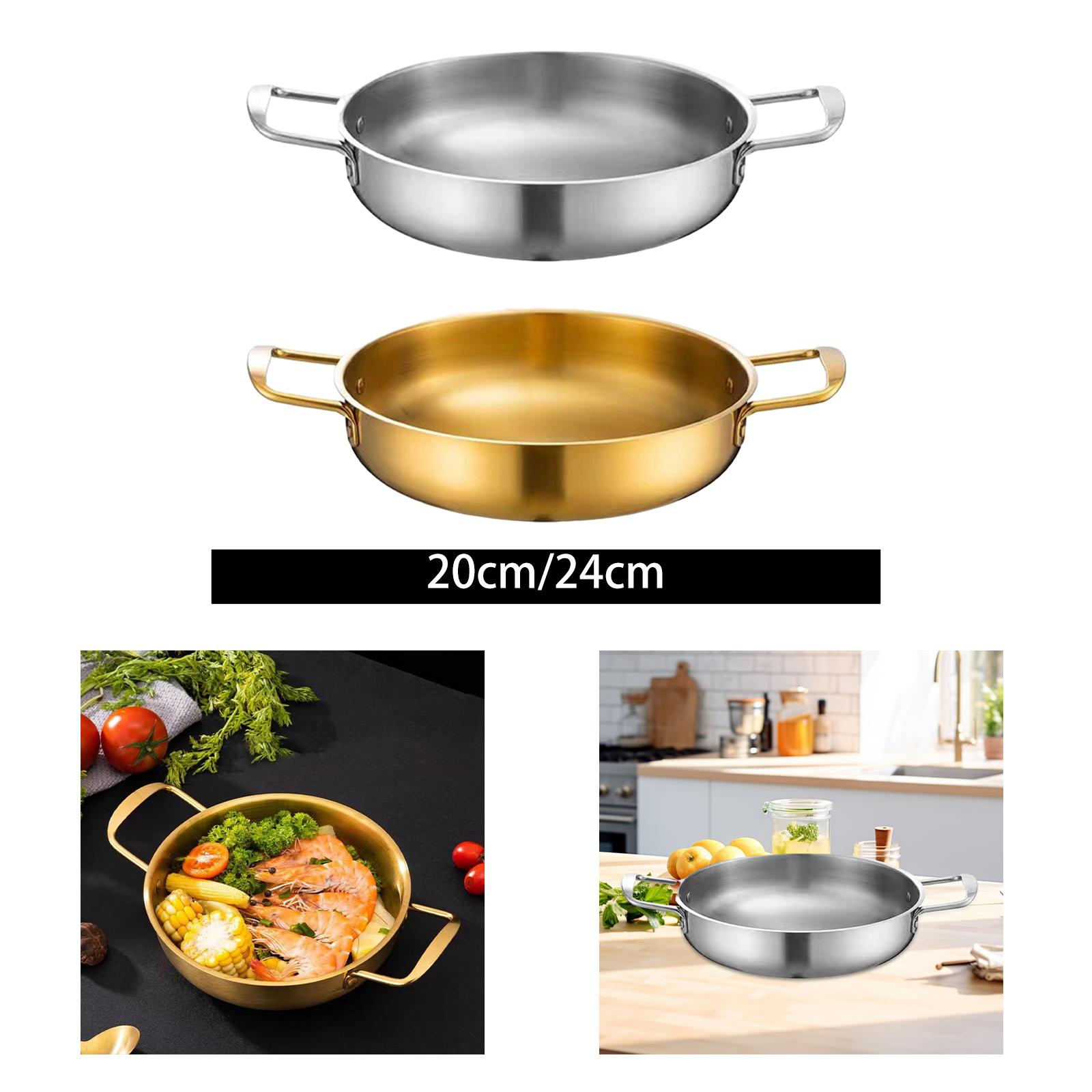 Koreaanse Ramen Noedelpan Kimc - Camping Cooking Noodles recensie en prijs