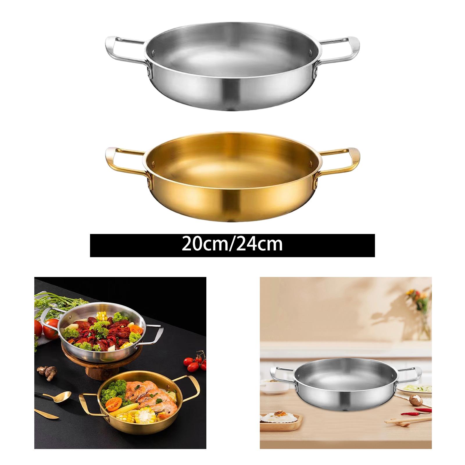 Koreaanse Ramen Noedelpan Kimc - Camping Cooking Noodles recensie en prijs
