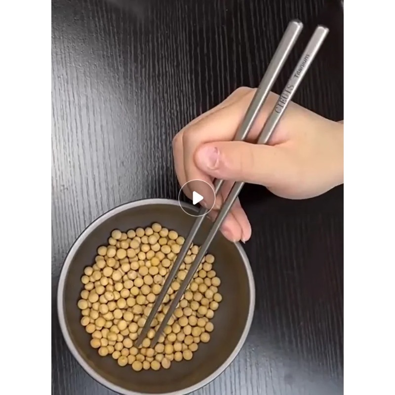 Duurzame draagbare titanium ee - Camping Cooking Noodles recensie en prijs