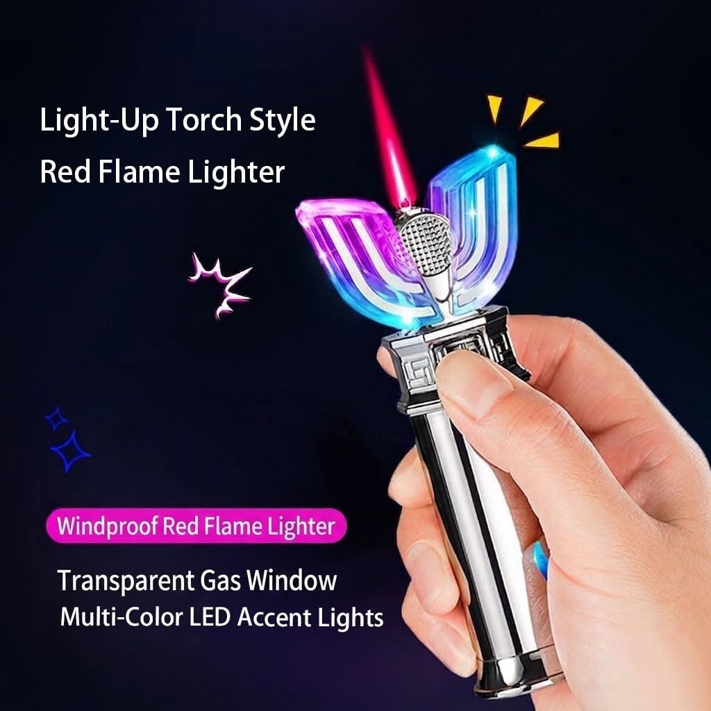 Butaanvrij, creatieve aansteke - Camping Cooking Butane recensie en prijs