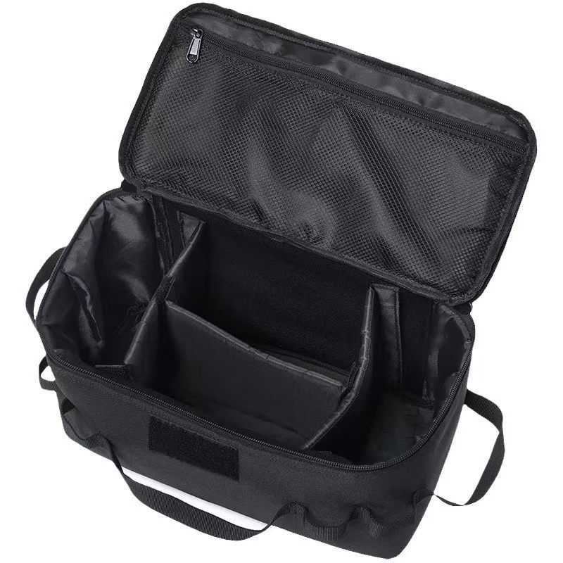Outdoor Pouch Camping Opbergta - Camping Cooking Utensil Bag recensie en prijs