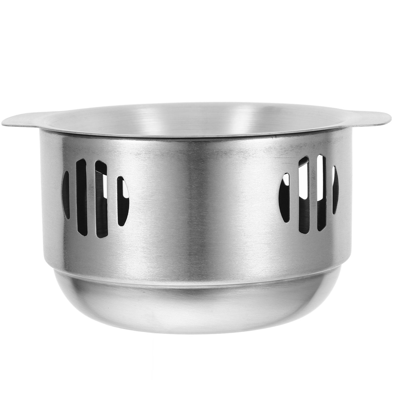 1 set roestvrijstalen kookpot  - Camping Cooking Noodles recensie en prijs
