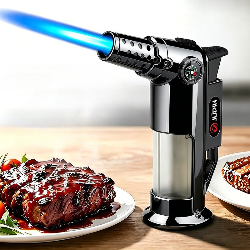 Navulbare butaangas aansteker  - Camping Cooking Butane recensie en prijs