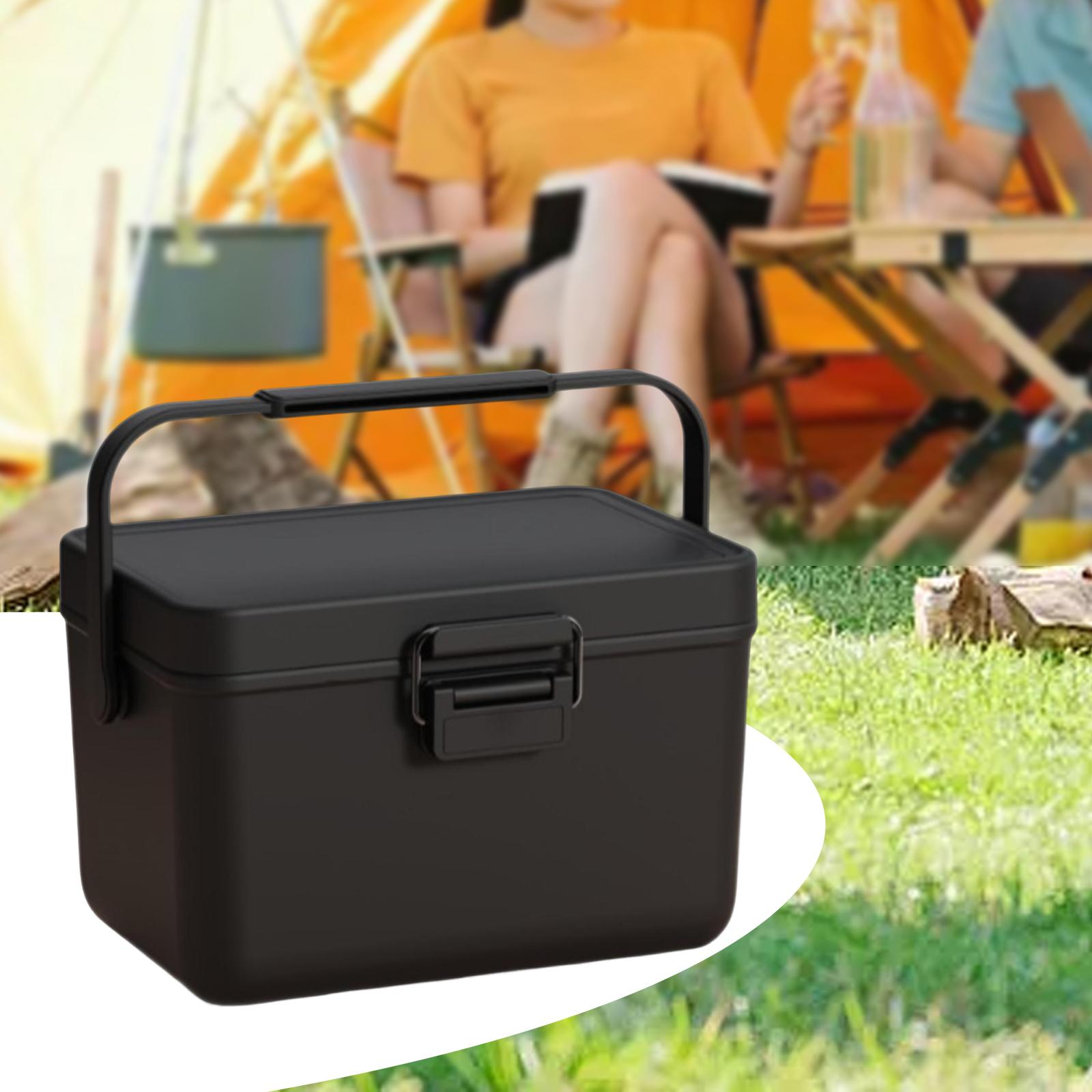 Geïsoleerde koelbox Premium ve - Camping Cooking Portable recensie en prijs