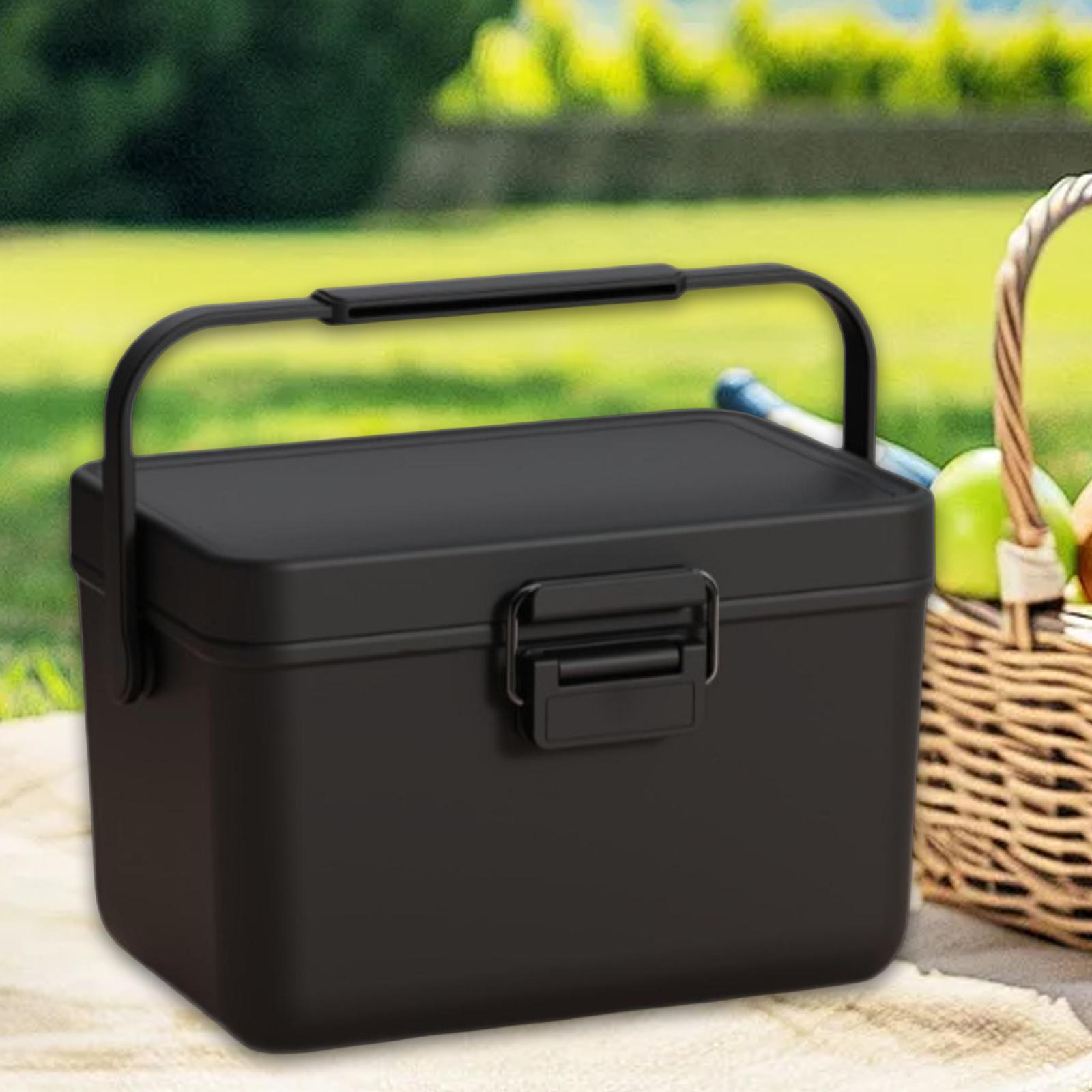 Geïsoleerde koelbox Premium ve - Camping Cooking Portable recensie en prijs