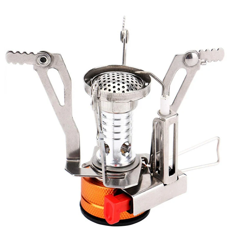 Gasfornuis Campingaccessoires  - Camping Cooking Grate recensie en prijs