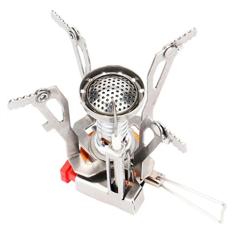 Gasfornuis Campingaccessoires  - Camping Cooking Grate recensie en prijs