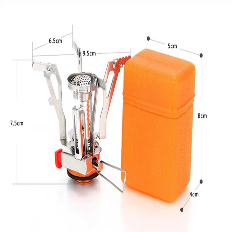 Gasfornuis Campingaccessoires  - Camping Cooking Grate recensie en prijs
