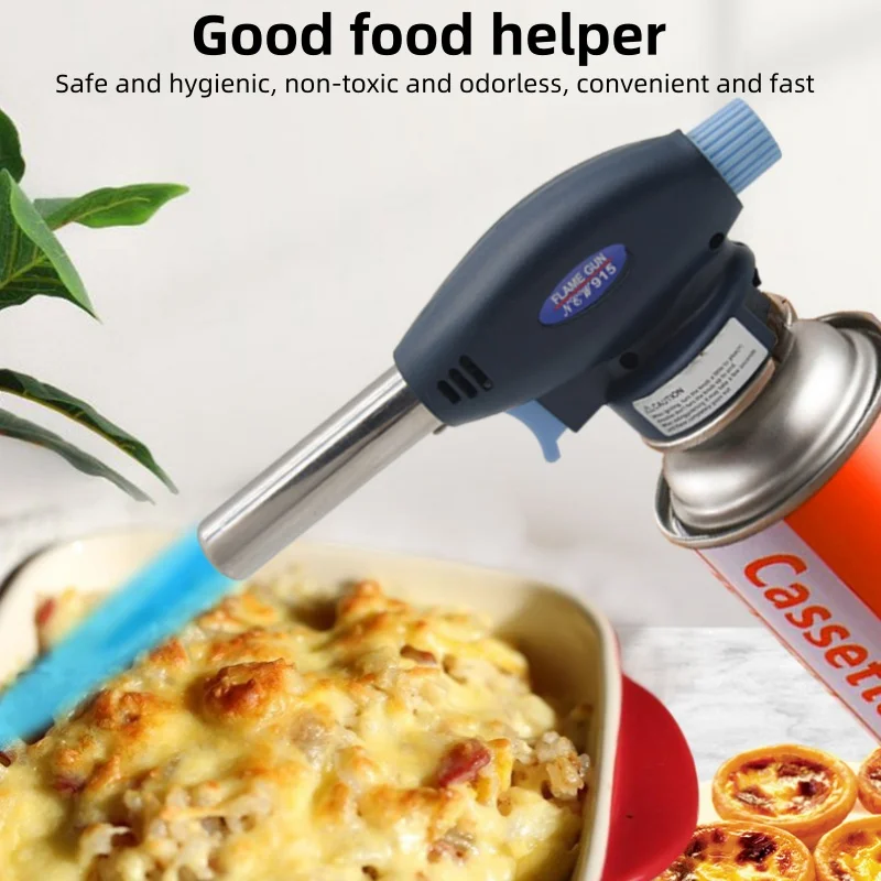 915 Spuitpistoolkop Draagbare  - Camping Cooking Portable recensie en prijs