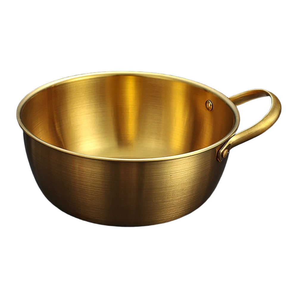 RVS mengkomset, ontworpen voor - Camping Cooking Noodles recensie en prijs