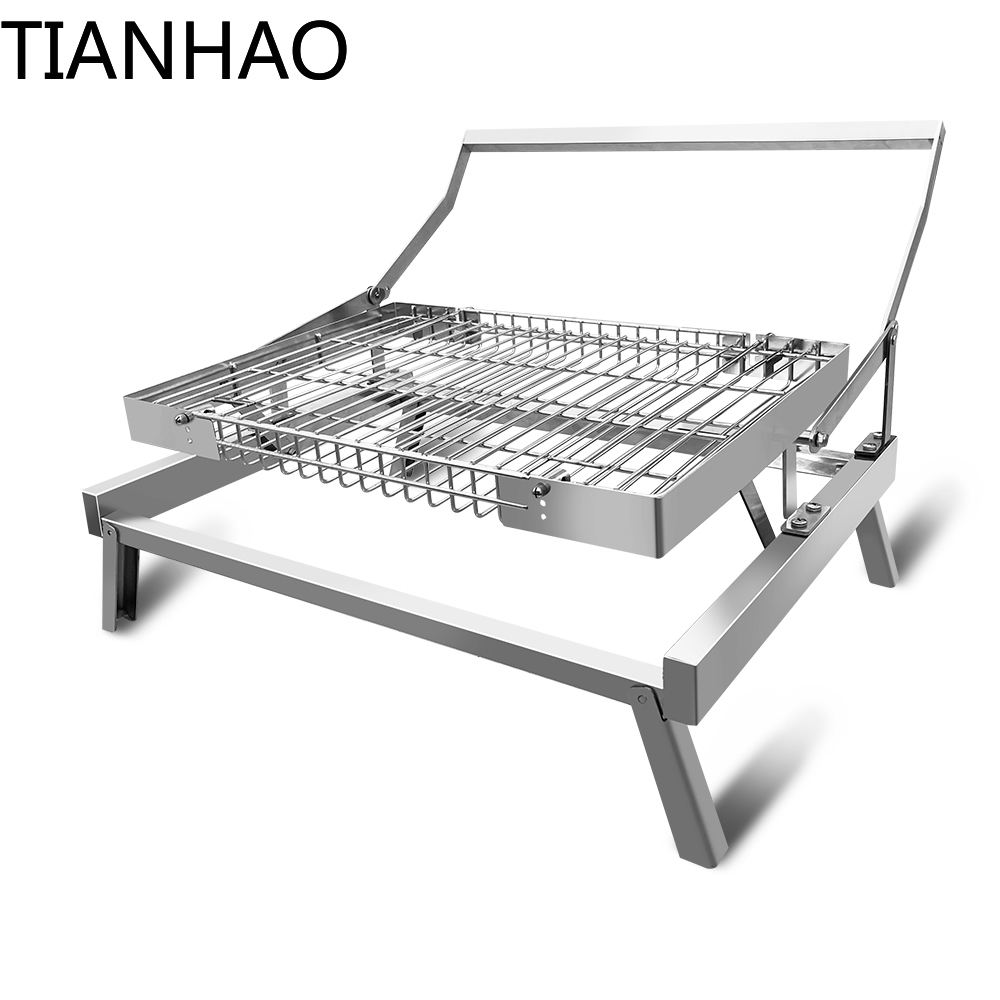 Tafelblad Outdoor Opvouwbare D - Camping Cooking Over Fire recensie en prijs