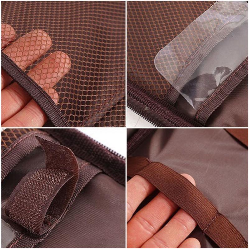 Camping Utensil Organizer Bag  - Camping Cooking Utensil Bag recensie en prijs