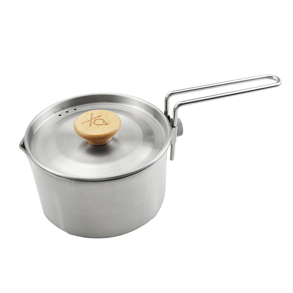 Draagbare Outdoor Camping Kook - Camping Cooking Noodles recensie en prijs