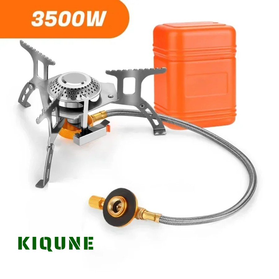 Camping Gasfornuis Draagbare O - Camping Cooking Grate recensie en prijs